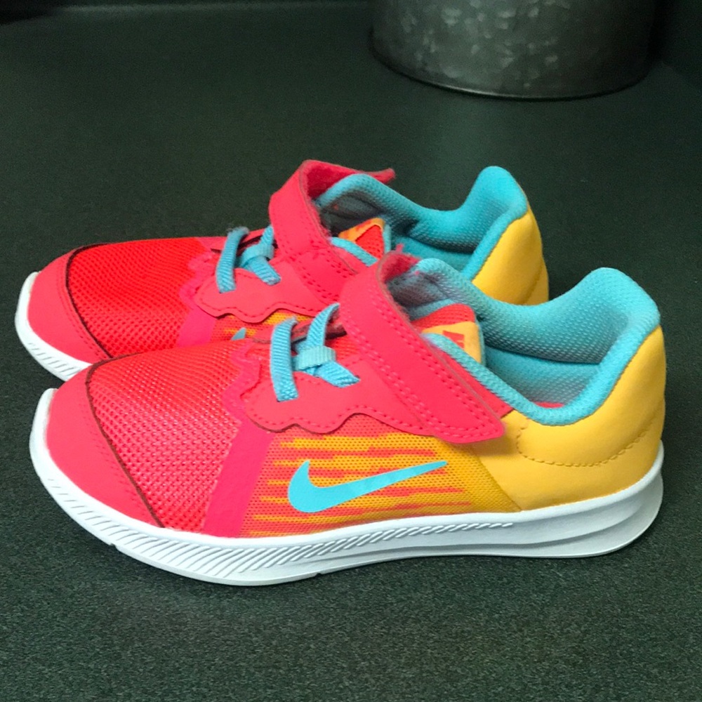 Nike shoes